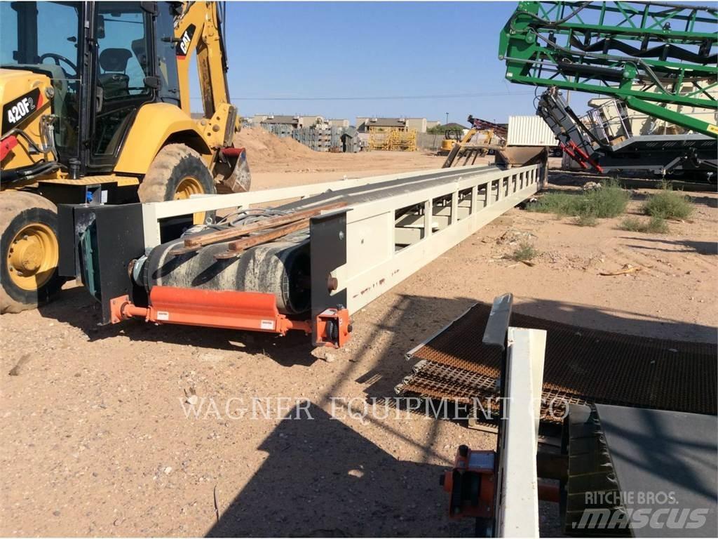 J&M CO. INC. 36X60 Трошачки