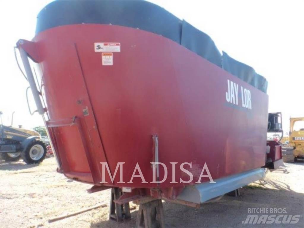 Jaylor 41000 Строителство - Други