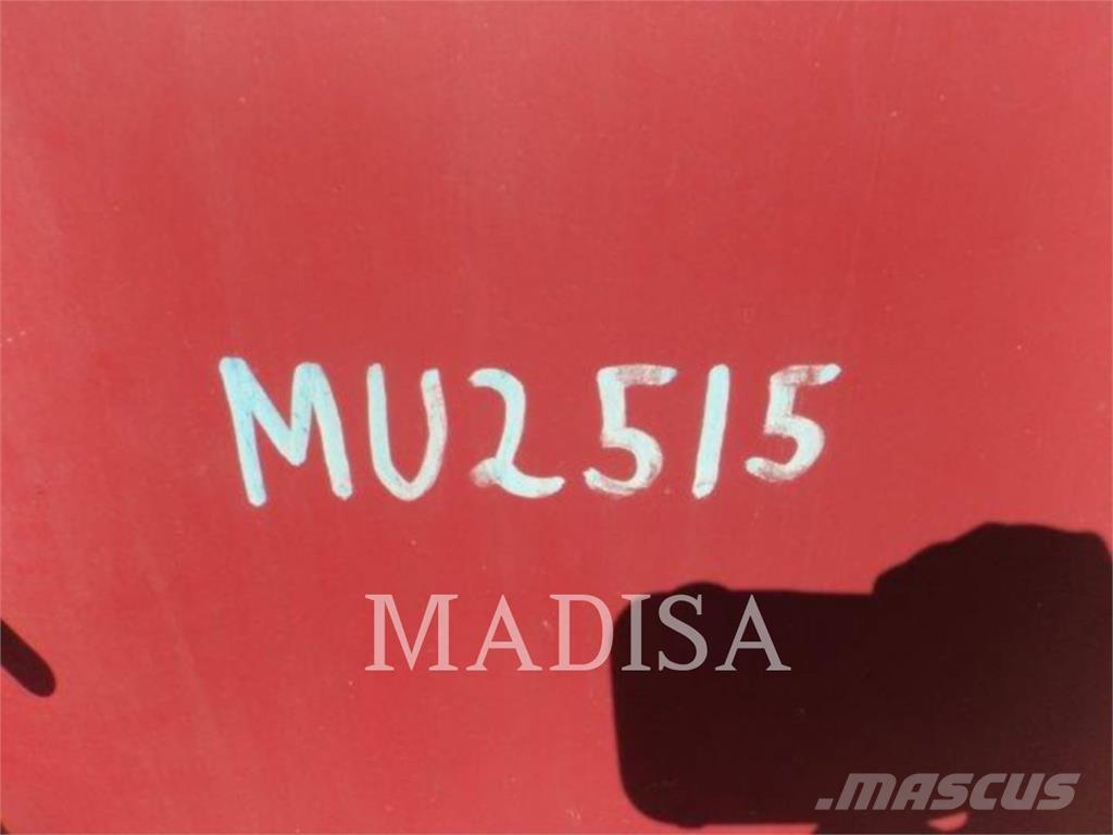 Jaylor 41000 Строителство - Други