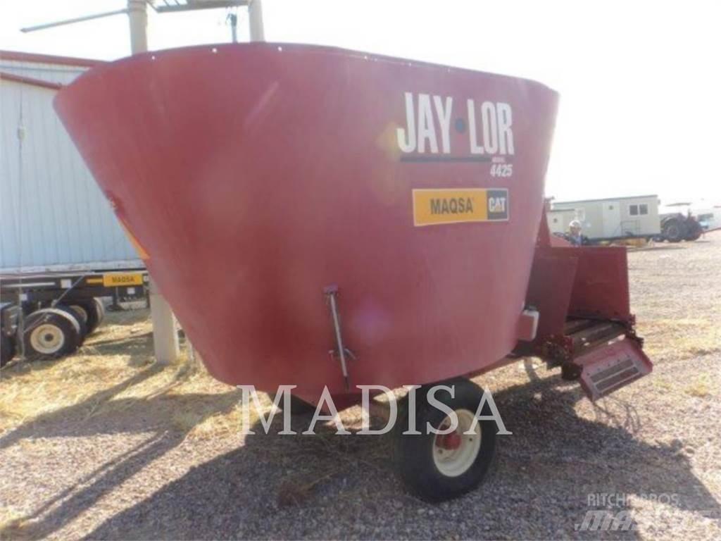 Jaylor 4425 Строителство - Други
