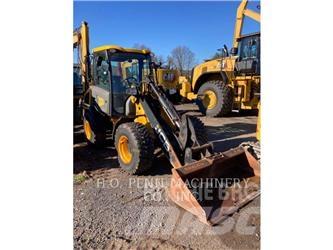 JCB 407 Колесни товарачи