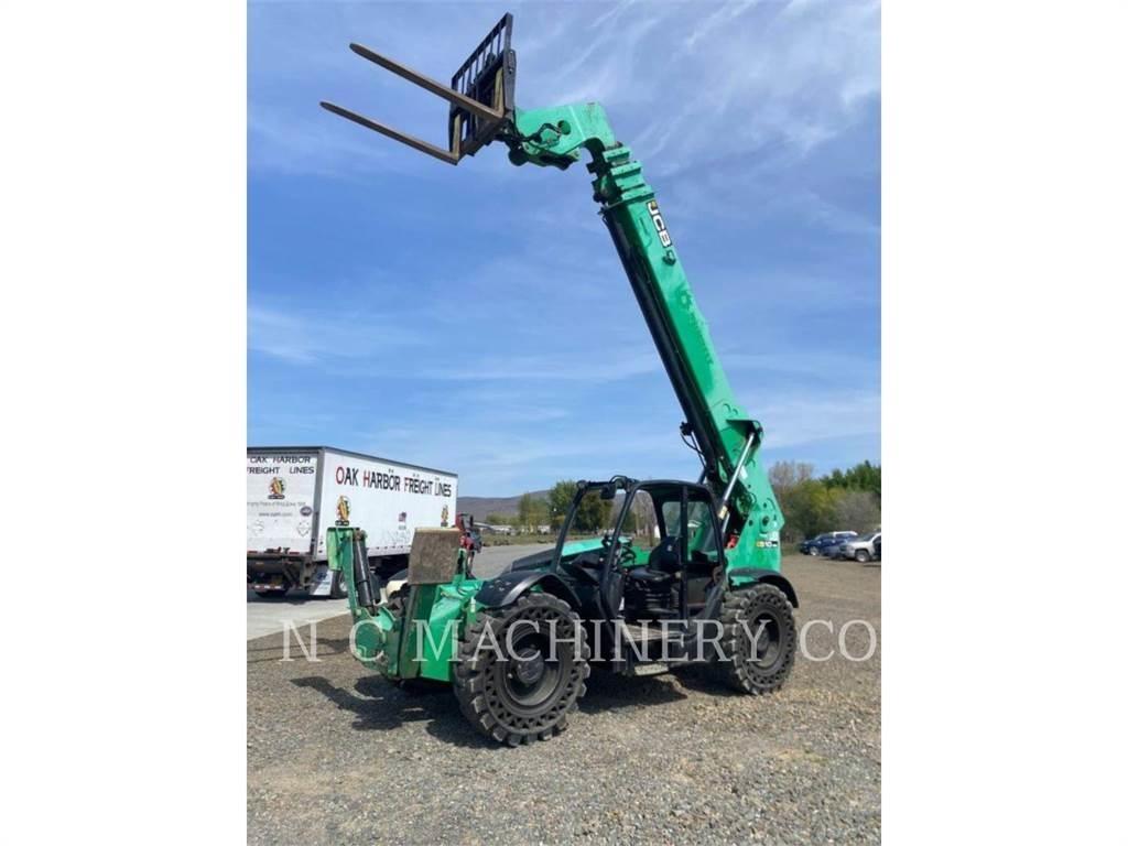JCB 510-56 Телескопични товарачи