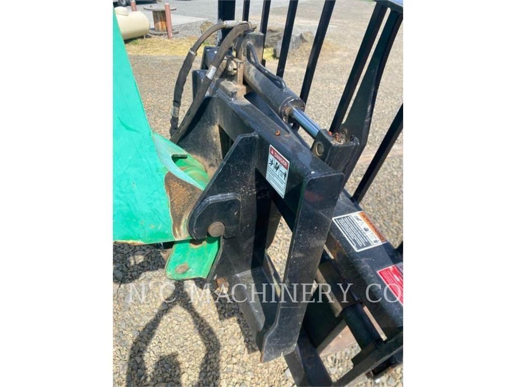 JCB 510-56 Телескопични товарачи