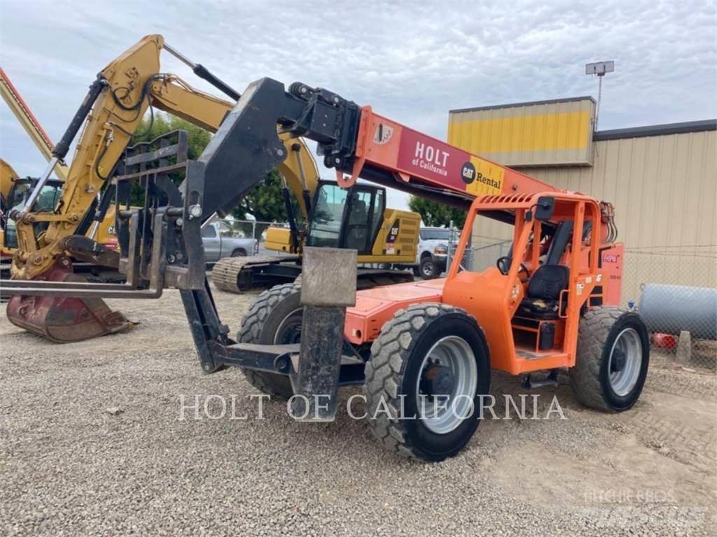 JLG 10054 Телескопични товарачи