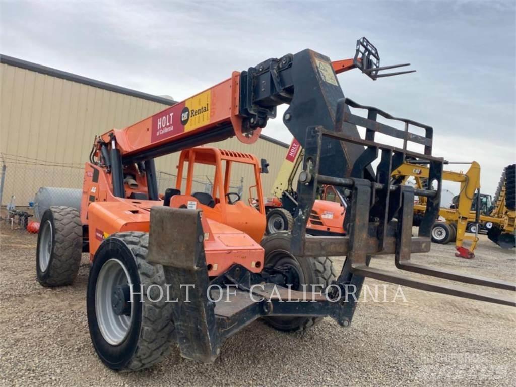 JLG 10054 Телескопични товарачи