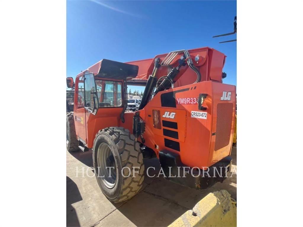 JLG 10054 Телескопични товарачи