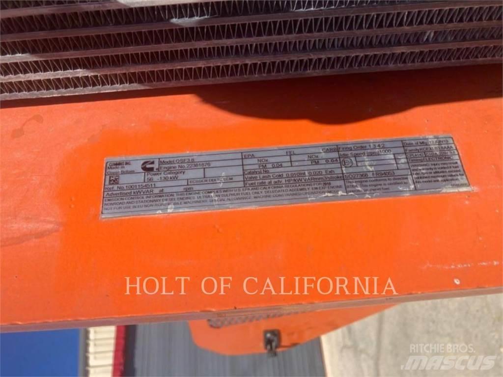 JLG 10054 Телескопични товарачи