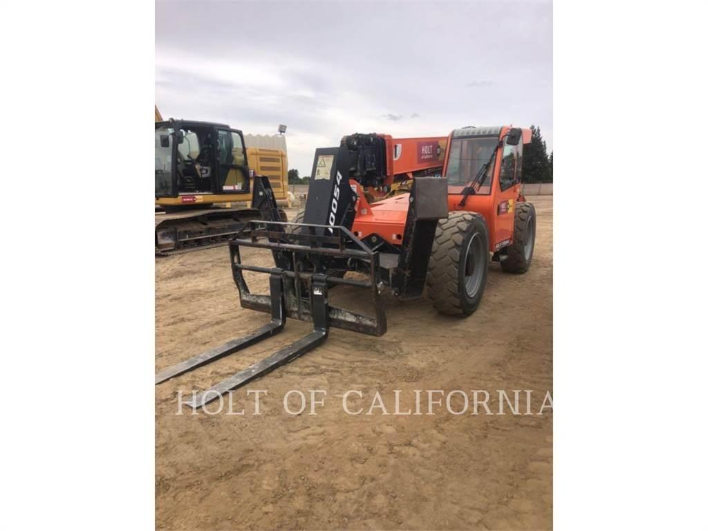 JLG 10054 Телескопични товарачи