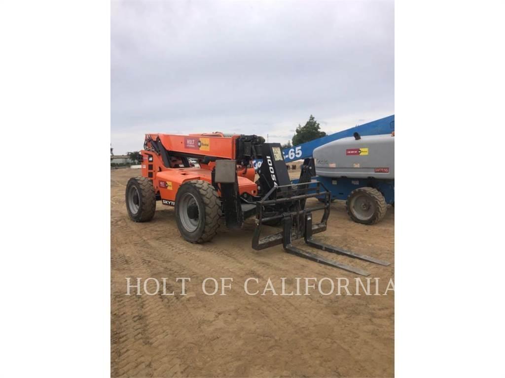 JLG 10054 Телескопични товарачи