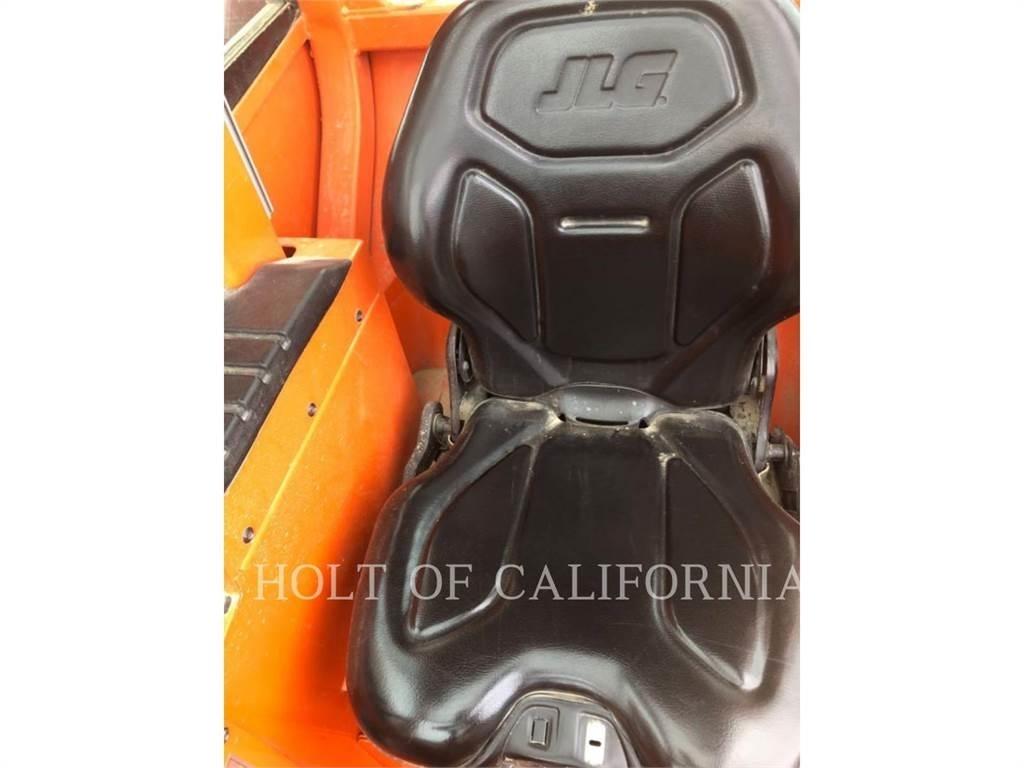 JLG 10054 Телескопични товарачи