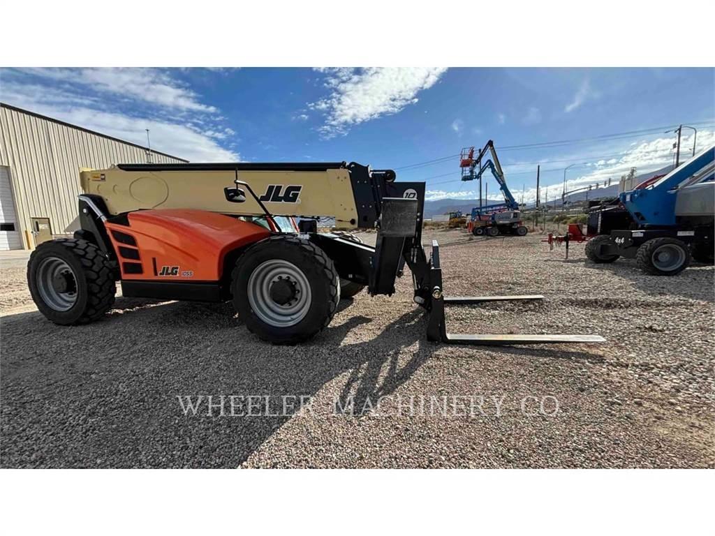 JLG 1055 Телескопични товарачи
