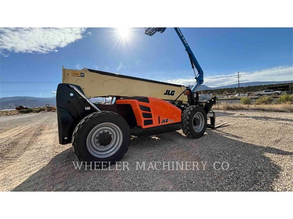 JLG 1055 Телескопични товарачи