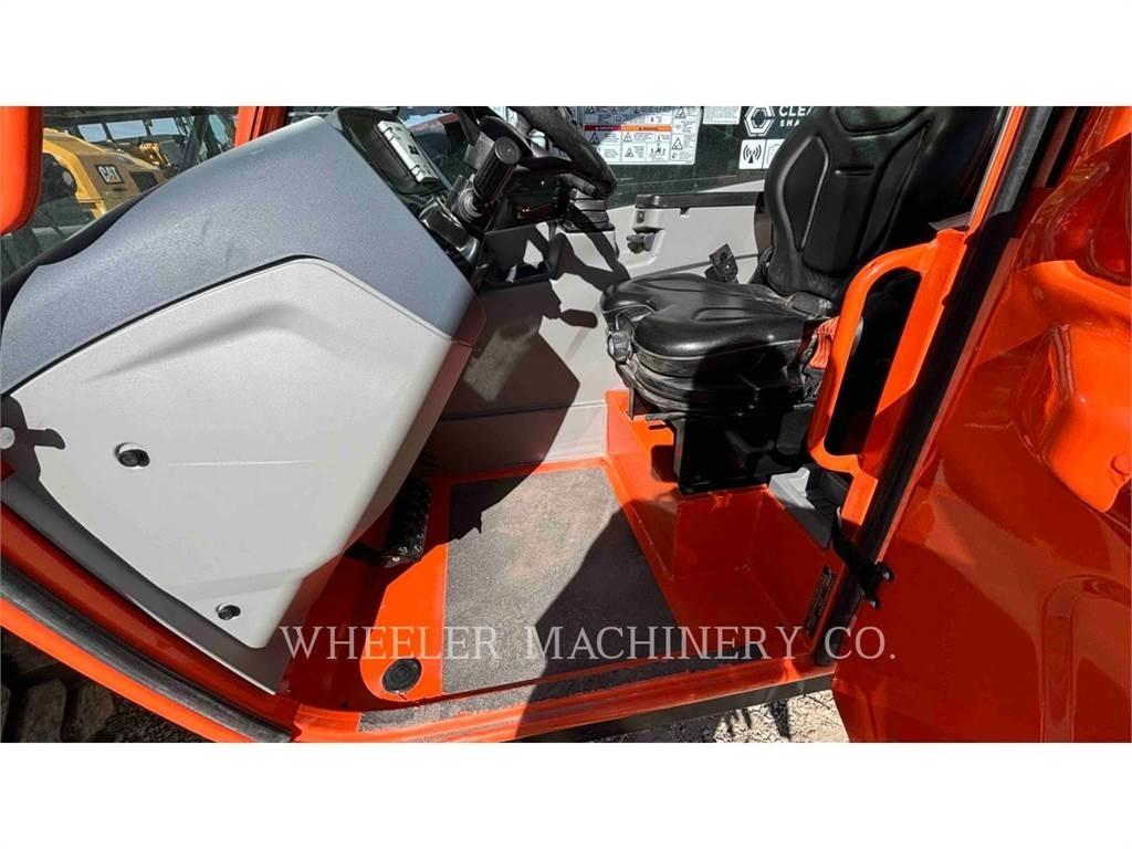 JLG 1055 Телескопични товарачи