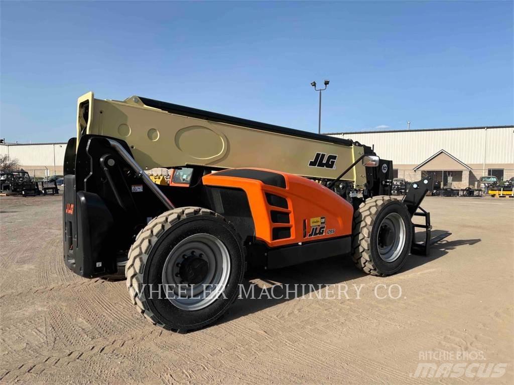 JLG 1055 Телескопични товарачи
