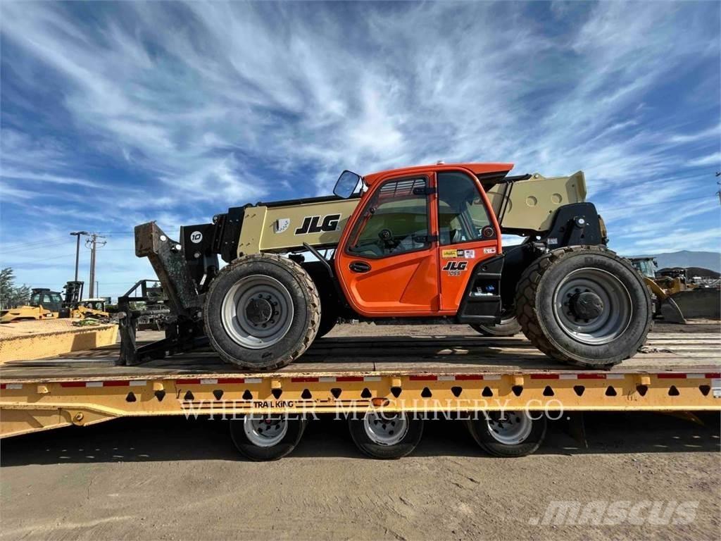 JLG 1055 Телескопични товарачи