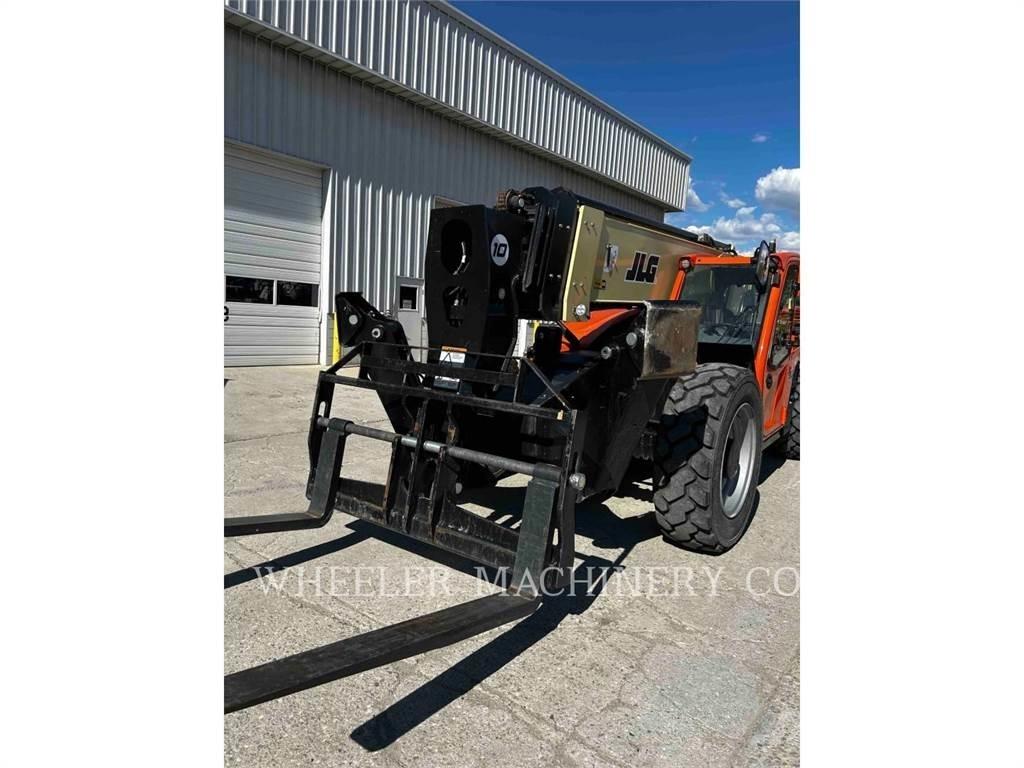 JLG 1055 Телескопични товарачи