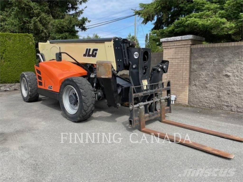 JLG 1055 Телескопични товарачи