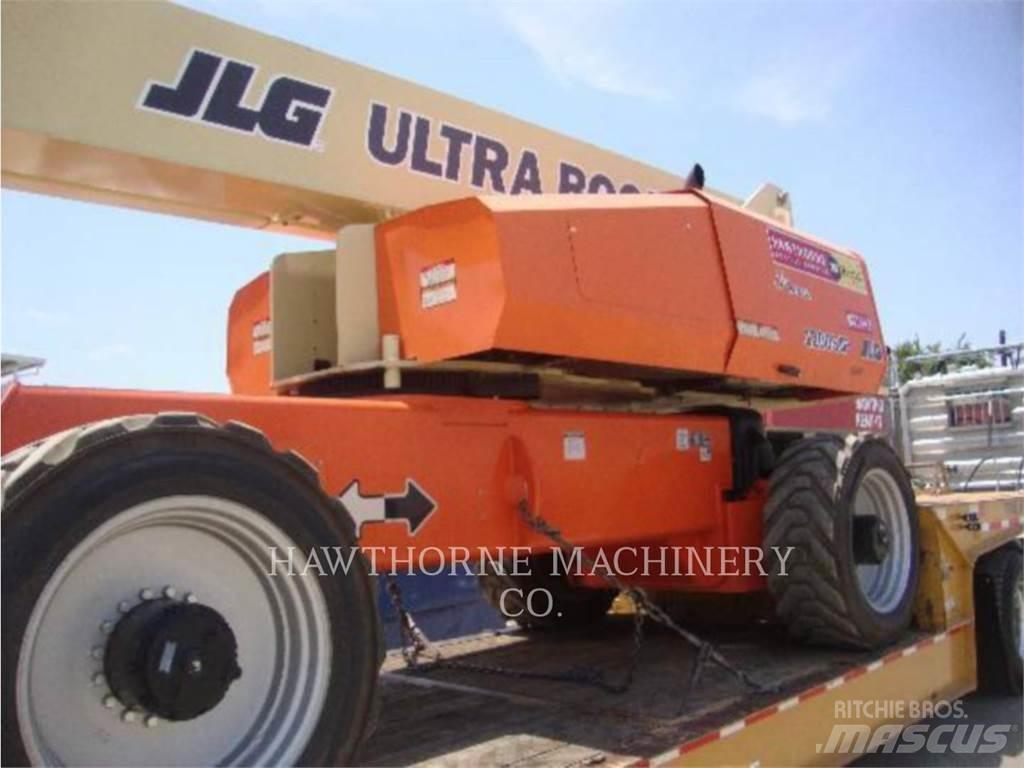 JLG 1200SJP Съчленени стрелови подемници