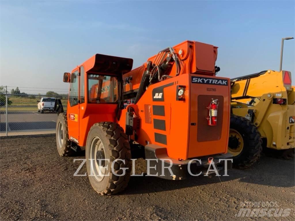JLG 12054 Телескопични товарачи