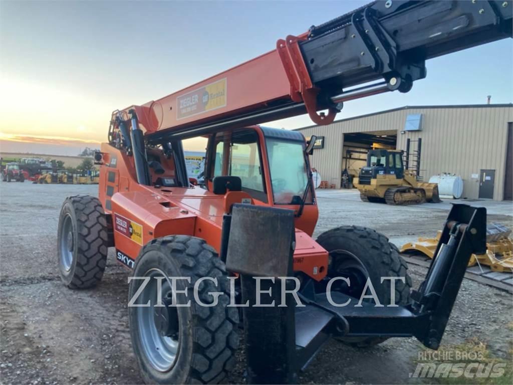 JLG 12054 Телескопични товарачи