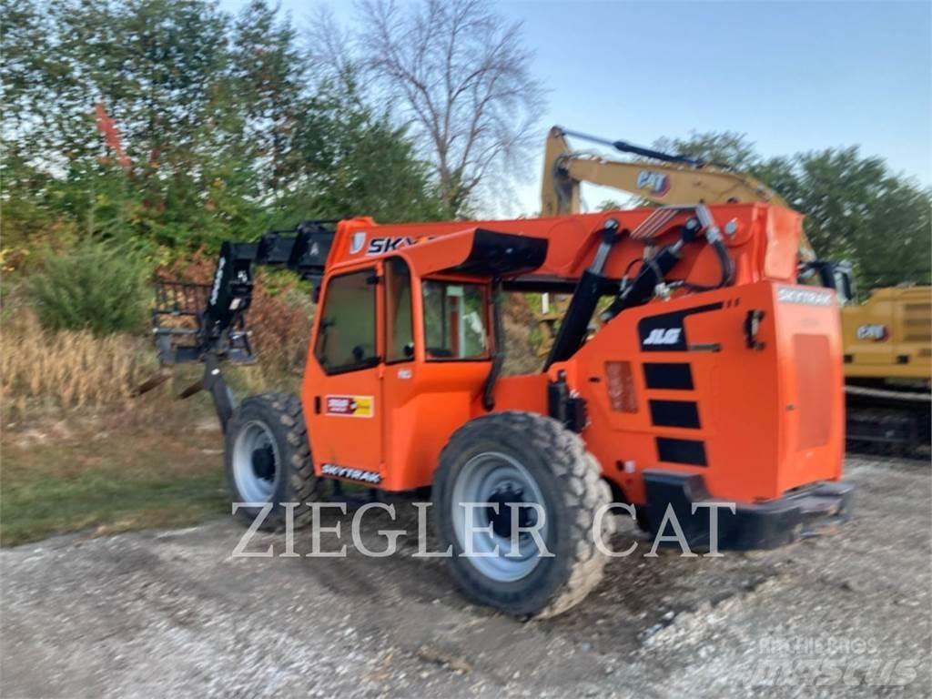 JLG 12054 Телескопични товарачи