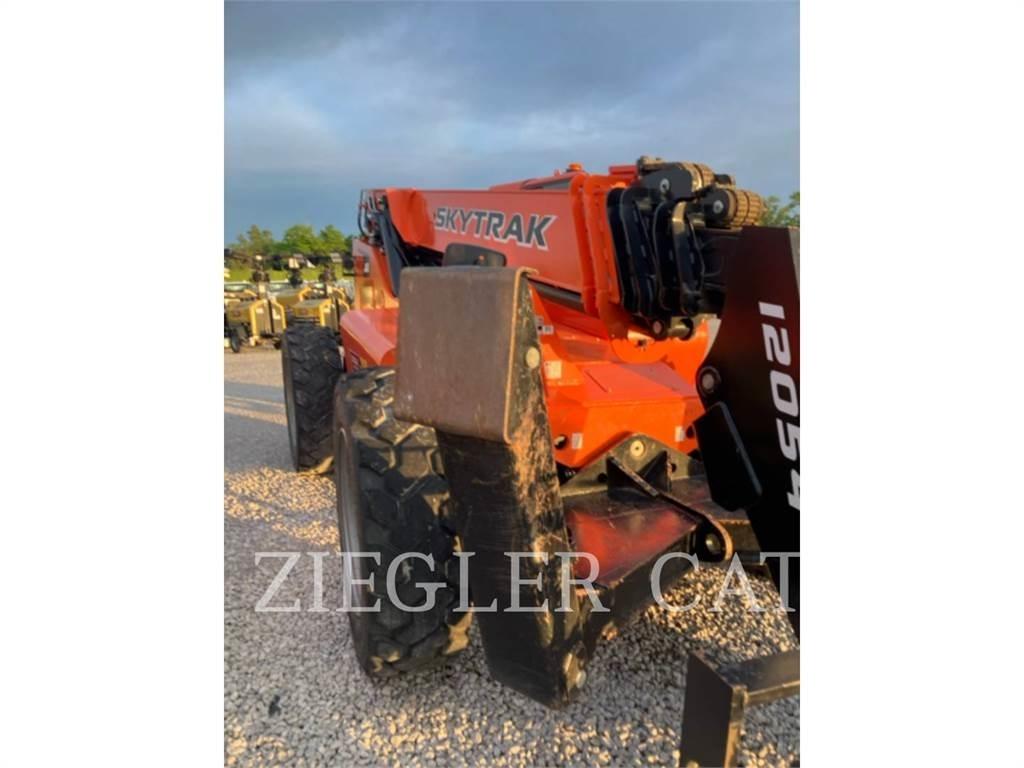 JLG 12054 Телескопични товарачи