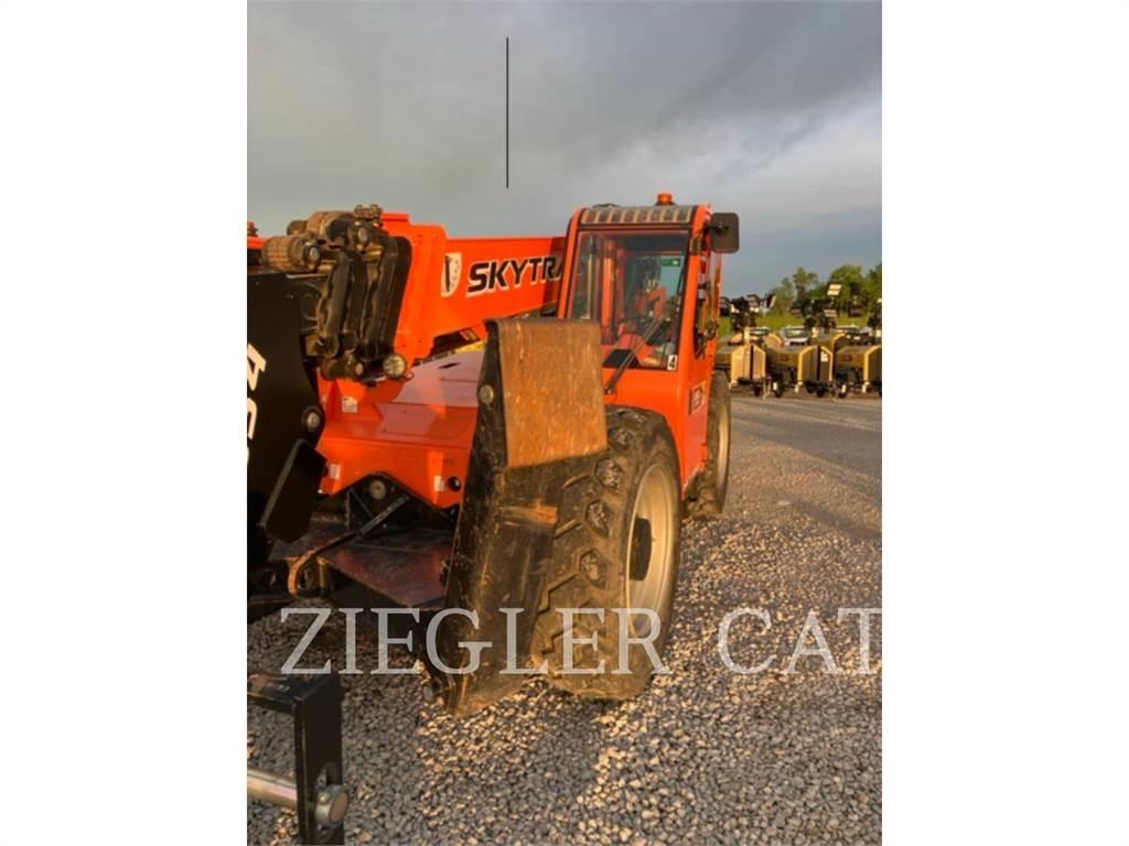 JLG 12054 Телескопични товарачи