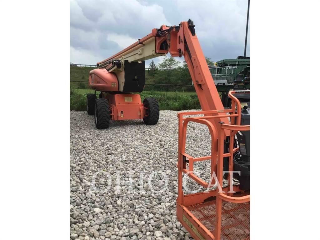 JLG 1250AJP Съчленени стрелови подемници