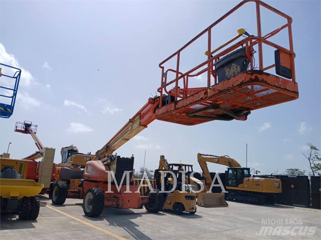 JLG 1250AJP Съчленени стрелови подемници