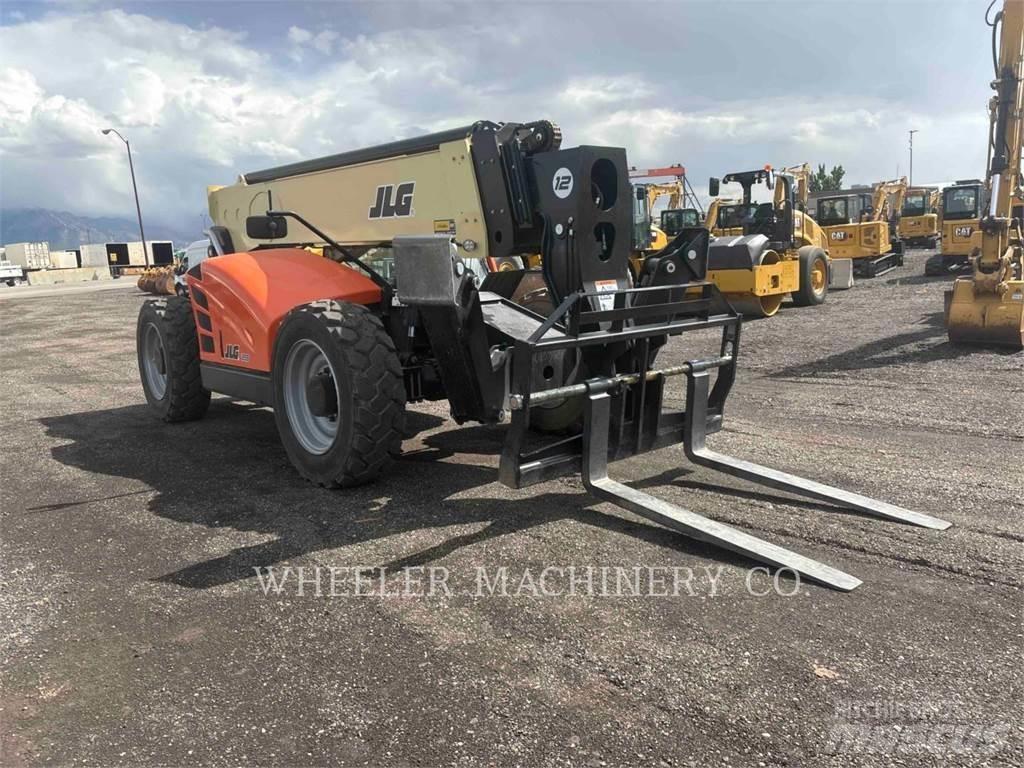 JLG 1255 Телескопични товарачи