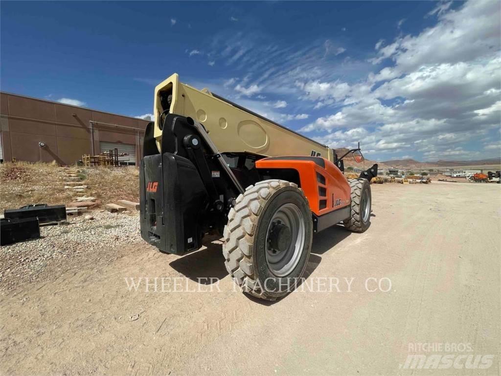 JLG 1255 Телескопични товарачи