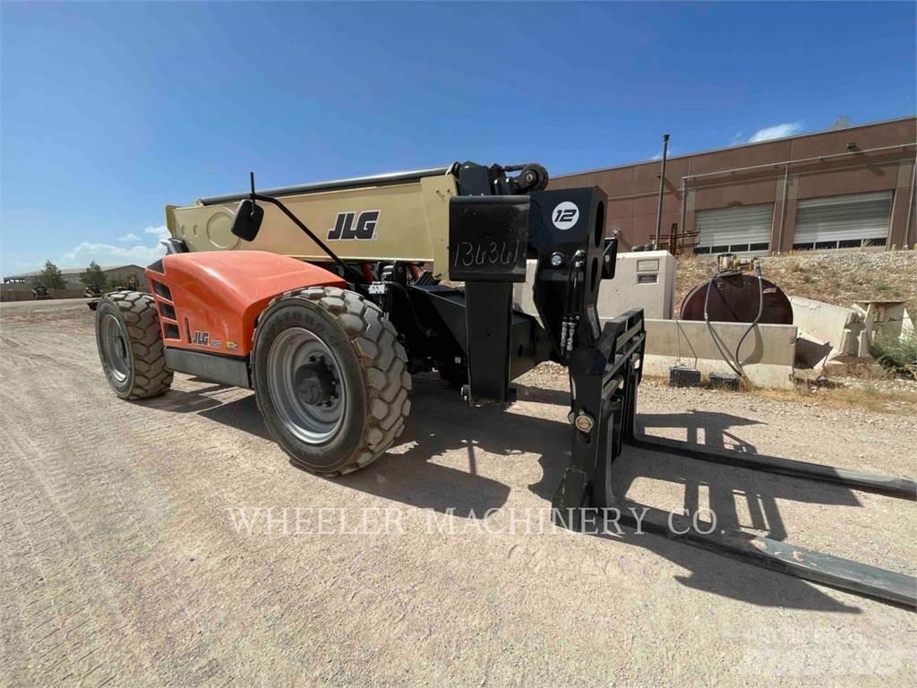 JLG 1255 Телескопични товарачи