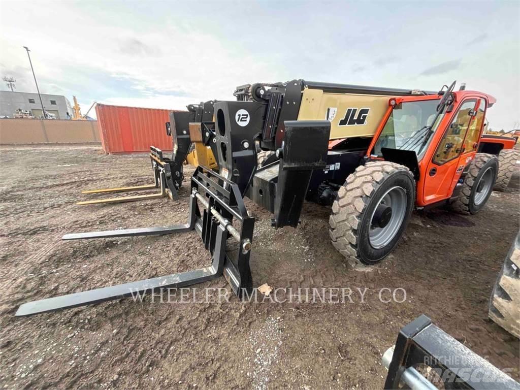 JLG 1255 Телескопични товарачи