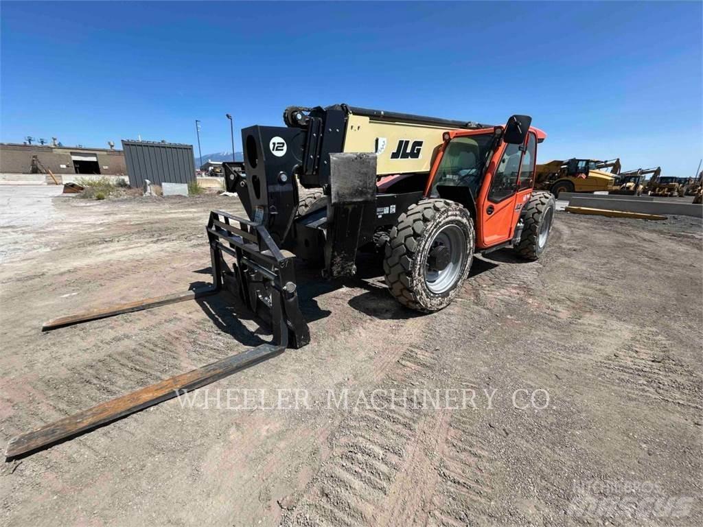 JLG 1255 Телескопични товарачи
