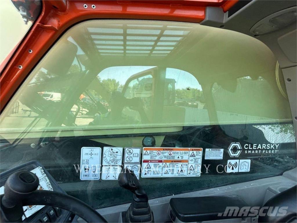 JLG 1255 Телескопични товарачи