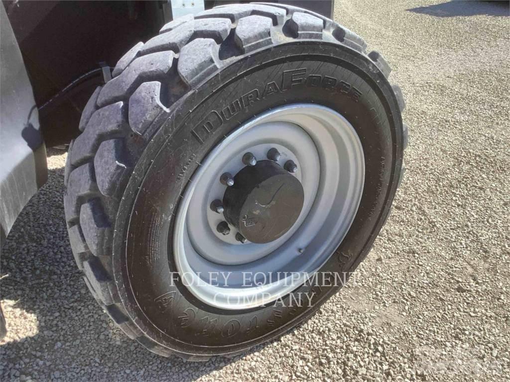 JLG 1255C Телескопични товарачи