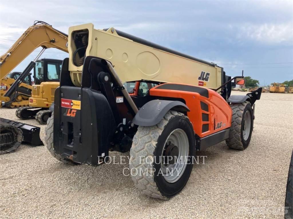 JLG 1255C Телескопични товарачи