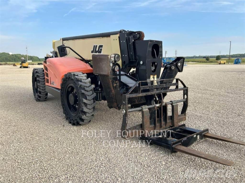 JLG 1255O Телескопични товарачи