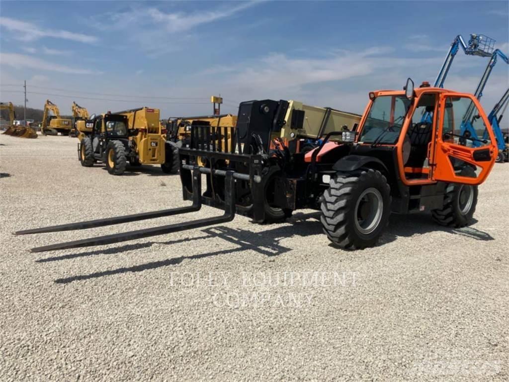 JLG 1644C Телескопични товарачи