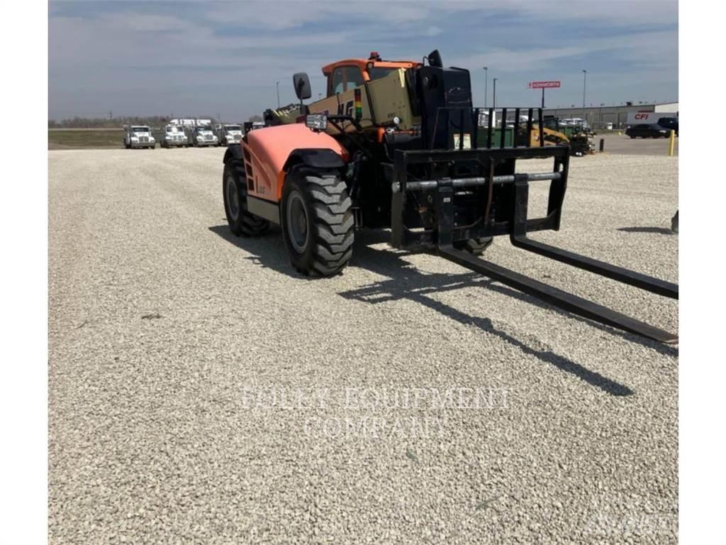 JLG 1644C Телескопични товарачи