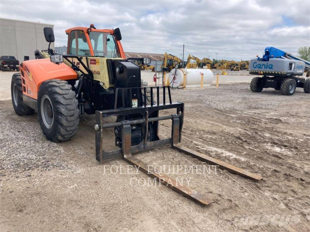 JLG 1644C Телескопични товарачи
