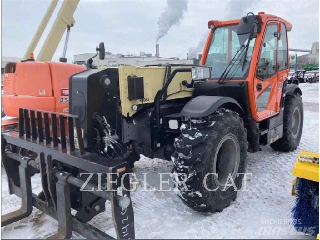 JLG 1732 Телескопични товарачи