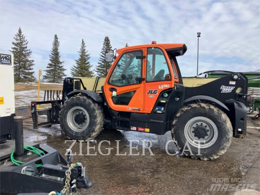JLG 1732 Телескопични товарачи