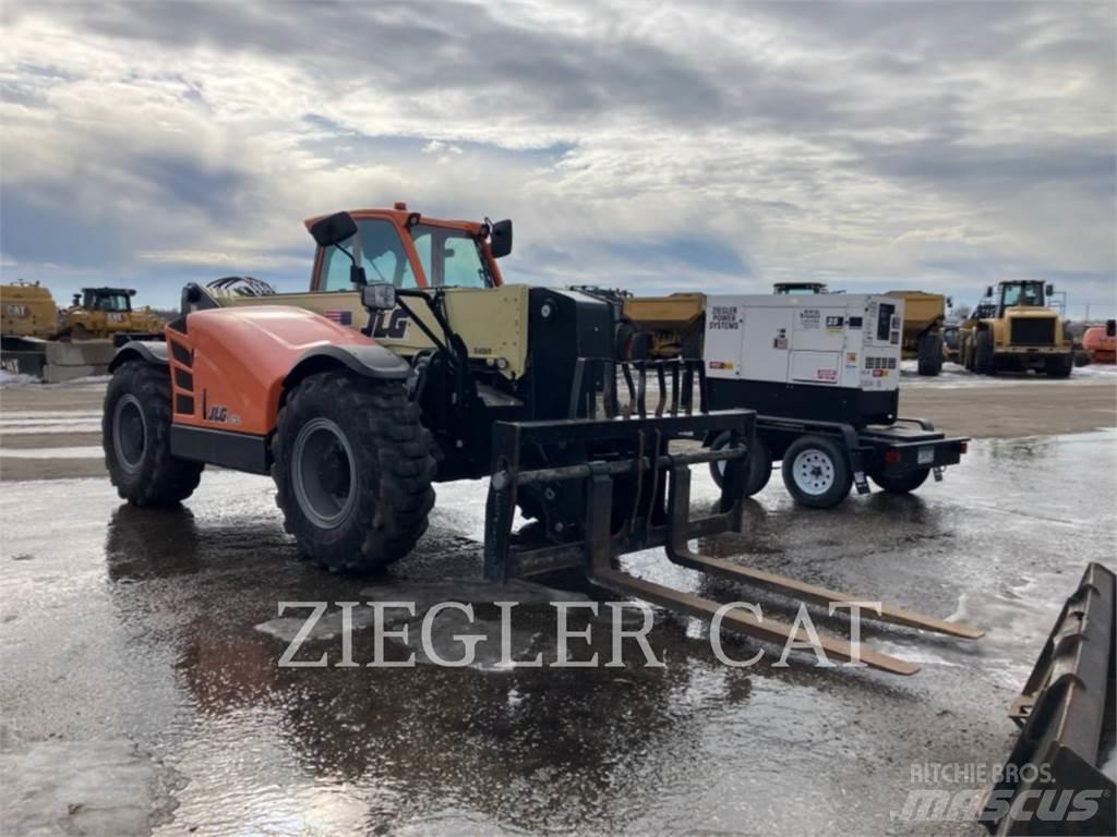 JLG 1732 Телескопични товарачи