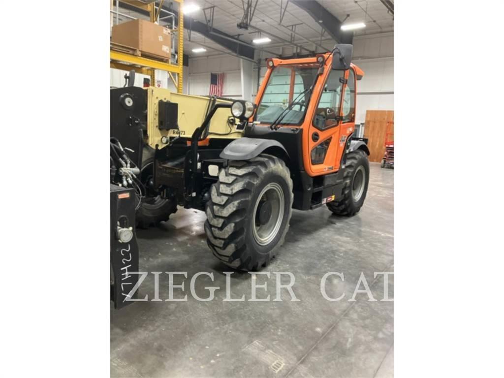 JLG 1732 Телескопични товарачи