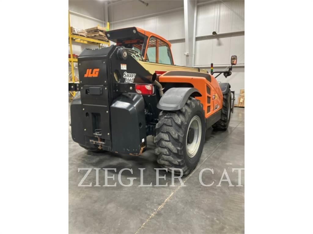 JLG 1732 Телескопични товарачи