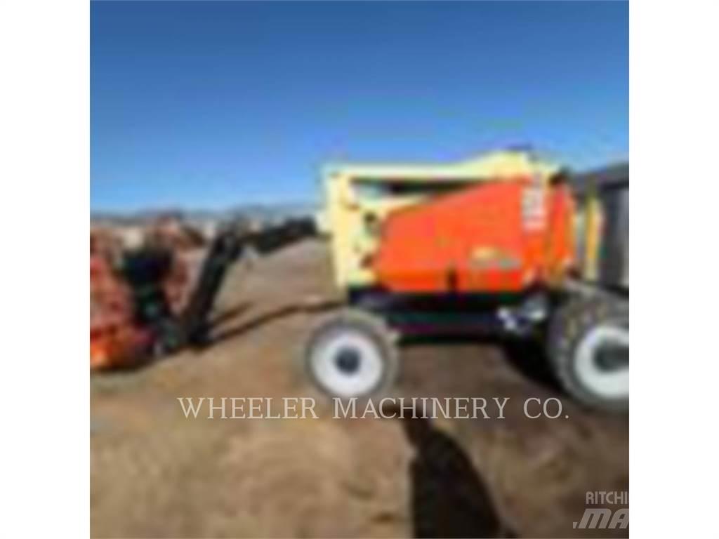 JLG 340AJ Съчленени стрелови подемници
