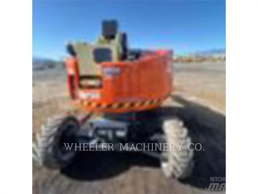 JLG 340AJ Съчленени стрелови подемници