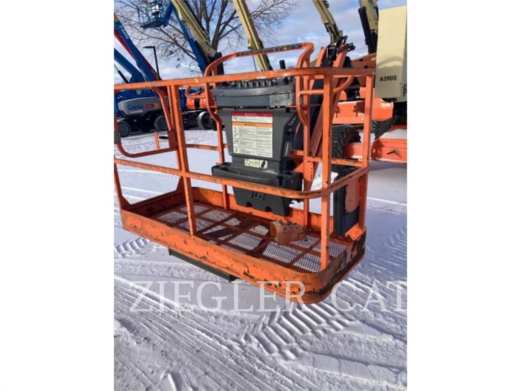 JLG 450AJ Съчленени стрелови подемници