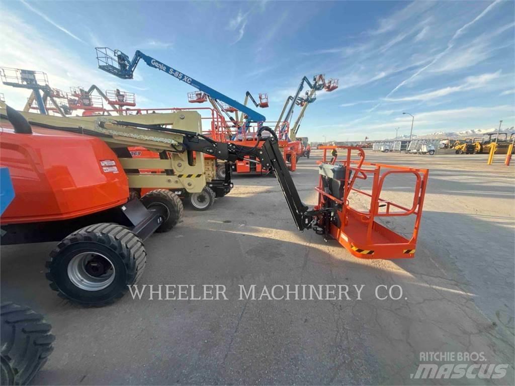 JLG 450AJ Съчленени стрелови подемници